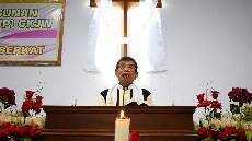 IBADAH MINGGU 12 APRIL 2020 GKJW JEMAAT TULUNGREJO