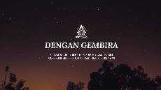 PS Gema Efrata Dengan Gembira Virtual Choir