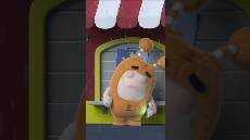 Menolak Untuk Menyerah Oddbods Kartun Lucu OddbodsIndonesia AUKartun Anak shorts Menolak Untuk Menyerah Oddbods Kartun Lucu OddbodsIndonesia AUKartun Anak shorts