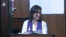 Ibadah Minggu 18 Februari 2024 jam 17 00 GKJW Jemaat Malang