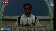 IBADAH MINGGU PASKAH 17 APRIL 2022 GKJW JEMAAT PARE