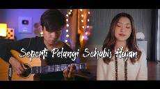 Pelangi Sehabis Hujan Jonathan Prawira cover by NY7 Nadia Yoseph