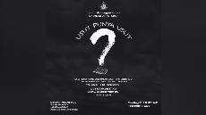 IBADAH GABUNGAN USUT PUNYA USUT PEMUDA DAN ALKITAB