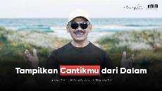 Tampilkan Cantikmu dari Dalam IAnjangsOniI