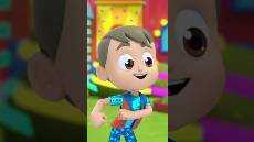 Oopsie Doopsie dansa Musik shorts fun trends songforkids