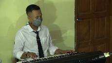 masa pengharapan lilin perdamaian GKJW Feeds