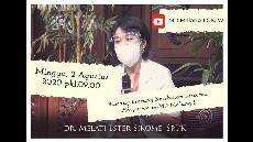 Bincang bincang Kesehatan bersama Adiyuswa se MD Malang 1