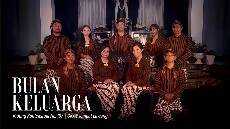 Lagu Bulan Keluarga Kidung Kontekstual 107 GKJW Jemaat Lawang feeds GKJW