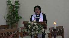 Ibadah Persiapan Perjamuan Kudus 01 Desember 2023