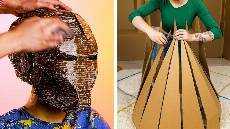 Kerajinan karton keren yang bisa Anda buat di rumah