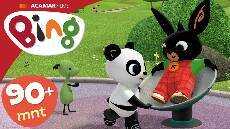 15 x Episode Lengkap a Bing Episode Terbaik a Bing Bahasa Indonesia