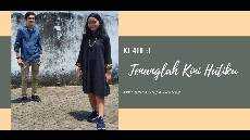 Kidung Pujian KJ 410 Tenanglah Kini Hatiku COVER