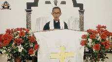 IBADAH CAWISAN PERJAMUAN KUDUS PEMBANGUNAN