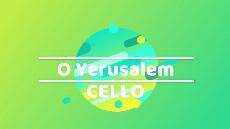 O Yerusalem Kota Mulia Cello Kebaktian Minggu Palmarum 10 April 2022 GKJW Mojosarirejo O Yerusalem Kota Mulia Cello Kebaktian Minggu Palmarum 10 April 2022 GKJW Mojosarirejo
