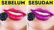 Tips Makeup Hemat dan Kiat Kecantikan