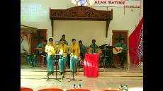 Keroncong Telah Lahir di Betlehem GKJW Dawarblandong feeds GKJW