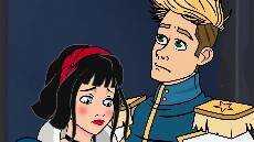 Putri Salju dan Peri Hutan Bagian 7 GKJW feeds