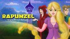 Rapunzel Kartun Anak Cerita2 Dongeng Anak Bahasa Indonesia Cerita Anak Anak