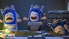 Penjara Pogo Oddbods Kartun Lucu Kocak OddbodsIndonesia AUKartun Anak Anak AU Penjara Pogo Oddbods Kartun Lucu Kocak OddbodsIndonesia AUKartun Anak Anak AU