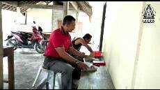 Sabda Pangon 2 Oktober 2020 A SANDAL SING MIGUNANI