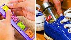 Tips Packing Keren Untuk Perjalanan Anda Berikutnya