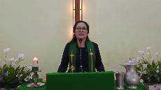 Ibadah 13 Sept 2020 Ibadah 13 Sept 2020