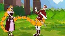 Rapunzel Bagian 9 Pangeran Kertas Ajaib Indonesian Fairy Tales And Stories Rapunzel Bagian 9 Pangeran Kertas Ajaib Indonesian Fairy Tales And Stories