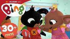 5 x Episode Lengkap a Bing Episode Terbaik a Bing Bahasa Indonesia GKJW feeds