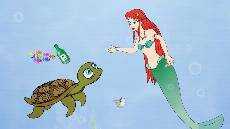 Putri Duyung Kecil Bagian 8 Penyihir Laut Vega Indonesian Fairy Tales And Stories Putri Duyung Kecil Bagian 8 Penyihir Laut Vega Indonesian Fairy Tales And Stories