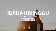 Ibadah Minggu GKJW Jemaat Tulangbawang 9 Juni 2024 GKJW Feeds