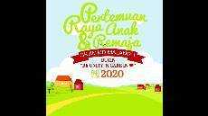 PRAJA 2020 BE UNITY N CARE IN LOVE