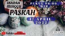 IBADAH MINGGU PASKAH GKJW JEMAAT NGAWI 2022 GKJW feeds