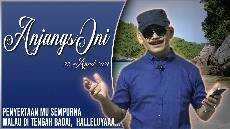 Penyertaan Mu Sempurna Walau Di Tengah Badai Halleluyaaa AnjangsOni