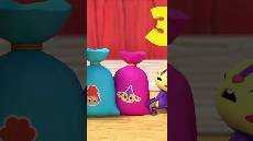 Baa Baa Domba Hitam puisi shorts fun trends songsforkids