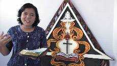 Kebaktian Keluarga Minggu ke 3 Oktober 2020 GKJW Jemaat Magetan