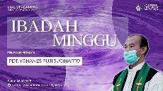 Ibadah Minggu Syukur Paskah 17 April 2022 GKJW KBD