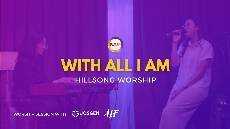 SELAH WORSHIP WITH ALL I AM HILLSONG WORSHIP GKJW Feeds