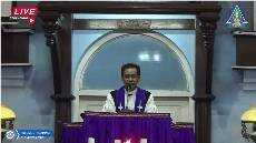 IBADAH MINGGU 12 DESEMBER 2021 GKJW JEMAAT PARE