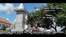 Ibadah Pembukaan Bulan Keluarga 28 Juni 2020 GKJW Jemaat Jajag