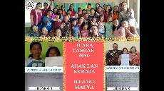 Lomba Paskah KPAR 2020 Jenjang Madya