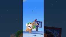 Beruang Putih Kutub Oddbods Kartun Lucu OddbodsIndonesia AUKartun Anak shorts GKJW feeds Beruang Putih Kutub Oddbods Kartun Lucu OddbodsIndonesia AUKartun Anak shorts GKJW feeds