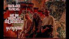 PERAYAAN MALAM NATAL GKJW JEMAAT MOJOKERTO 24 DESEMBER 2019