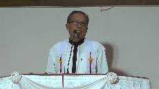 Ibadah Minggu 7 juni 2020 GKJW Dawarblandong