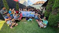 Family Gathering Kemudi Part 2 GKJW Feeds