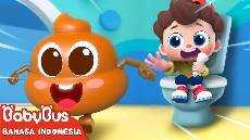 Siapa yang Meninggalkan Poo Poo Lagu Toilet o Kebiasaan Baik BabyBus Bahasa Indonesia