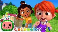 Best Friend Song with BFFs CoComelon Nursery Rhymes Kids Songs