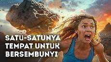 Mungkinkah Kita Selamat dari Asteroid yang Memusnahkan Dinosaurus Mungkinkah Kita Selamat dari Asteroid yang Memusnahkan Dinosaurus