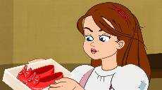 Sepatu Merah Cerita Sebelum Tidur Indonesian Fairy Tales And Stories Sepatu Merah Cerita Sebelum Tidur Indonesian Fairy Tales And Stories