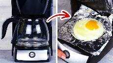 Metode memasak yang tidak konvensional dan kiat kiat dapur GKJW feeds