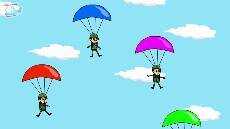 helicopter militer CH 234 CHINOOK